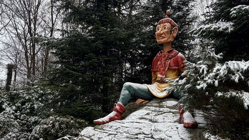 De Zes Dienaren (Langnek)