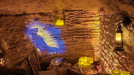 Bärenhöhle