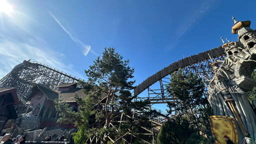 WODAN - Timburcoaster