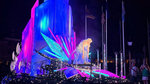 Disney Starlight