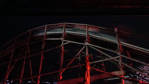 Colossos - Kampf der Giganten