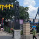 BATMAN: The Ride
