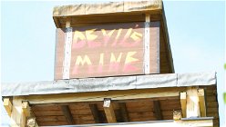 Devil's Mine