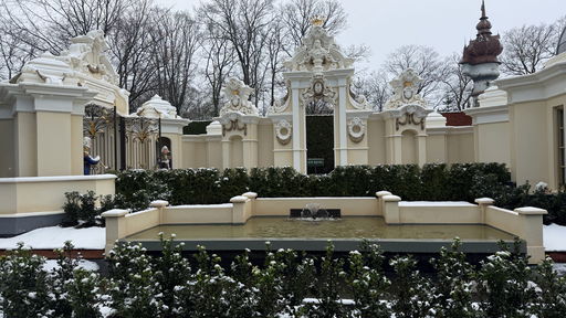 De Nieuwe Kleren van de Keizer