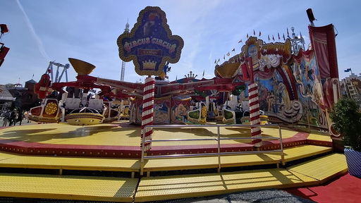 Circus Circus (Gründler & Preuß)