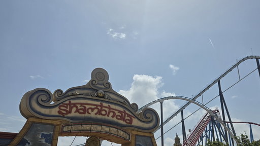 Shambhala