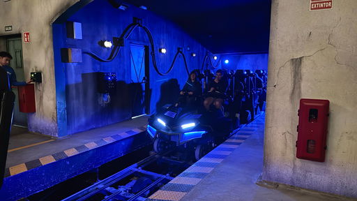 Batman: Gotham City Escape