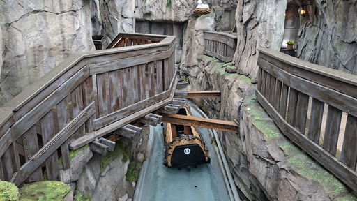 Tiroler Wildwasserbahn