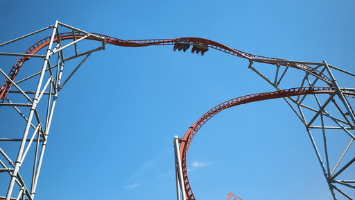 Sky Scream