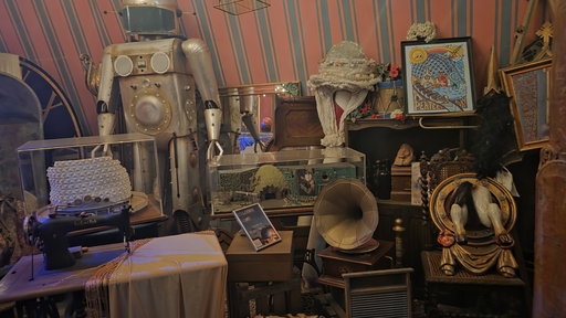 Eurosat - CanCan Coaster