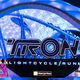 Tron lightcycle run