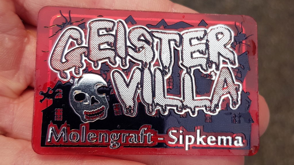 Geister Villa (Molengraft-Sipkema)