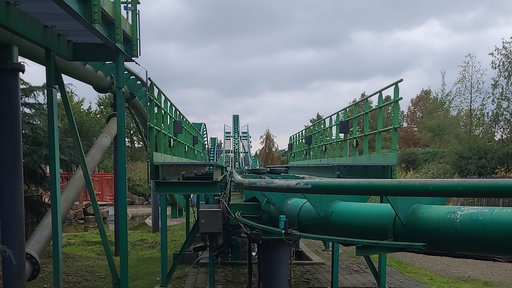 Booster Bike