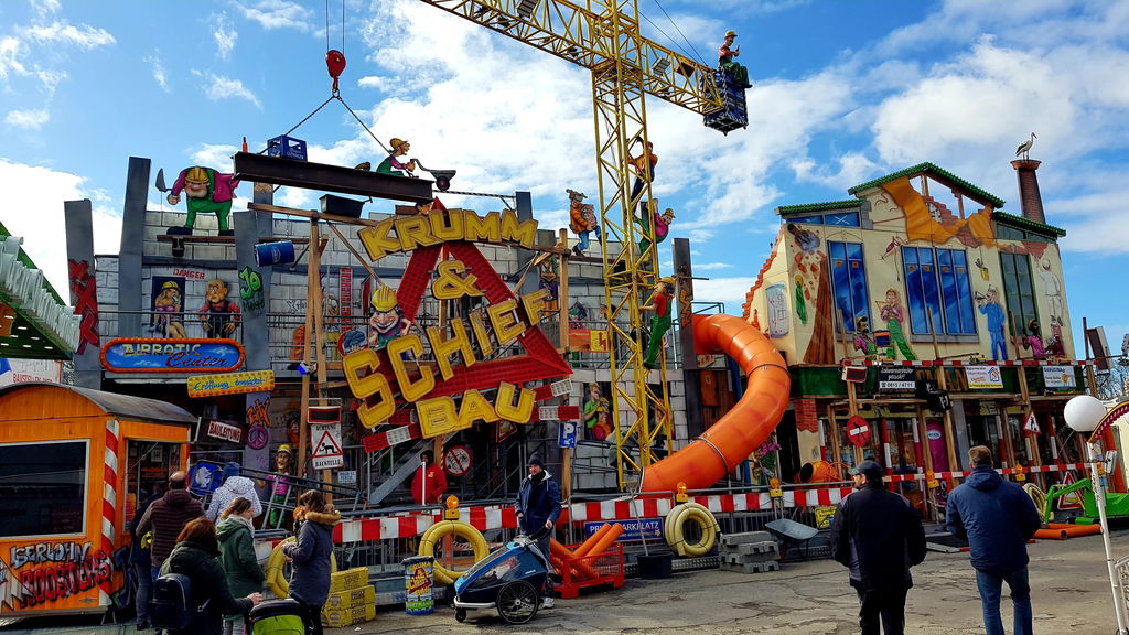 Krumm- & Schiefbau (Th. Hartmann)