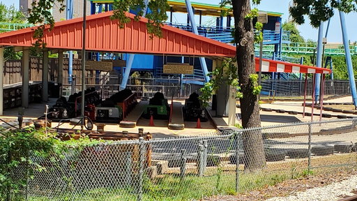 CoasterClaus