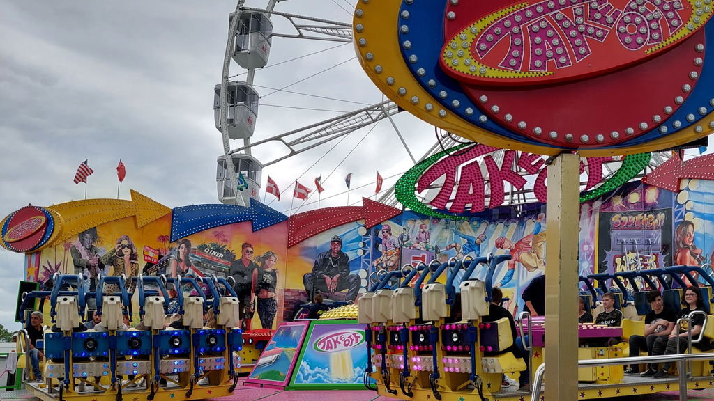 Take Off (Langenscheidt)