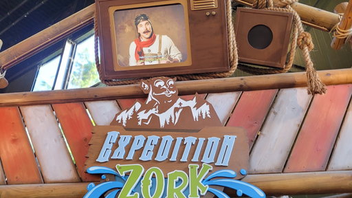 Expedition Zork