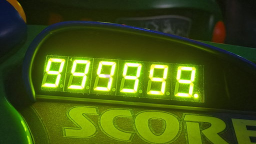 Buzz Lightyear Laser Blast