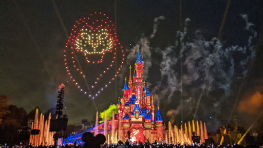 Disney Tales of Magic