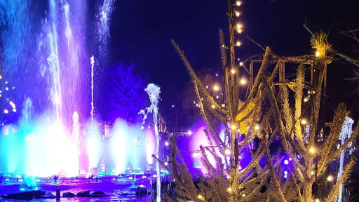 Katara - Fountain of Magic