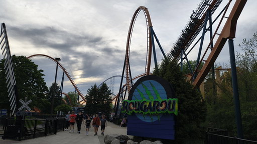 Rougarou