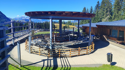 Timoks Alpine Coaster