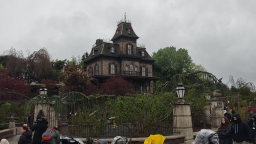 Phantom Manor