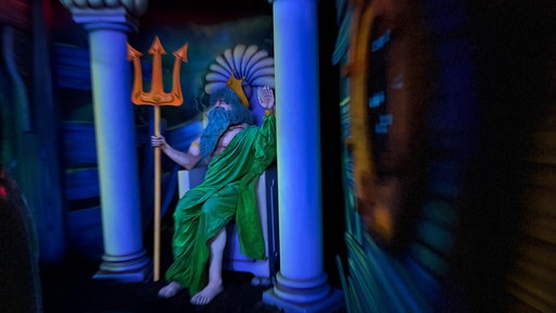 Neptune's Kingdom