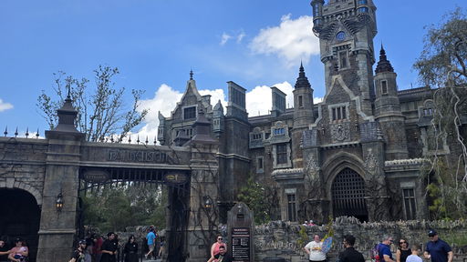 Monsters Unchained: The Frankenstein Experiment