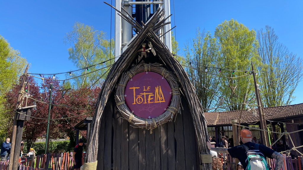 Le Totem