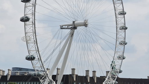 London Eye