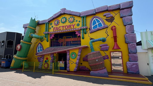 Fun Factory