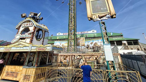 Jules Verne Tower (Goetzke)