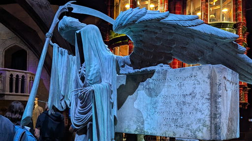 The Making of Harry Potter