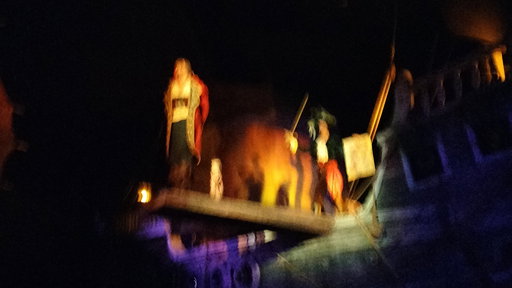 Piraten in Batavia