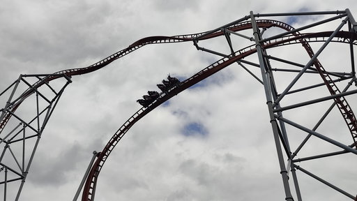 Sky Scream