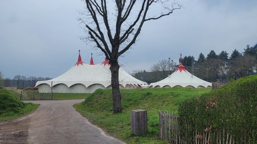 Hans Klok: Magic Memories