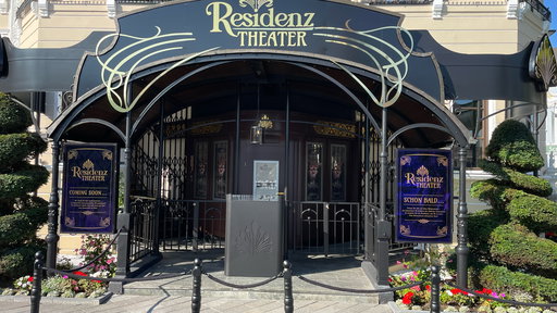 Die drei Mausketiere