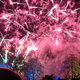 Fireworks Show (Halloween)
