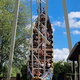 Riesen-Schiffschaukel Santa Maria