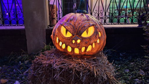 Horrorwood Boulevard