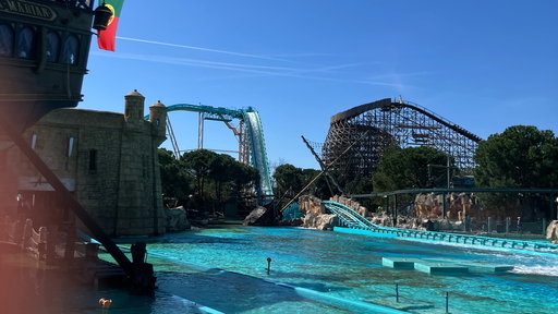 Atlantica SuperSplash