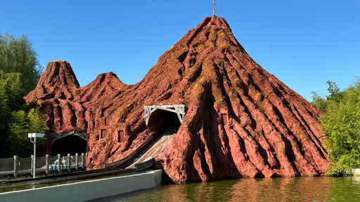 AREA 51 - TOP SECRET