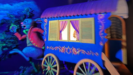 Alice Ride