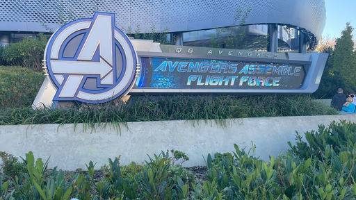 Avengers Assemble: Flight Force