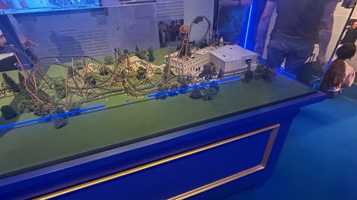 50 Jahre Ausstellung