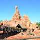 Big Thunder Mountain Railroad