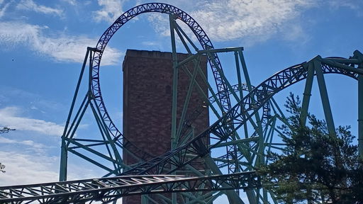 Der Schwur des Kärnan