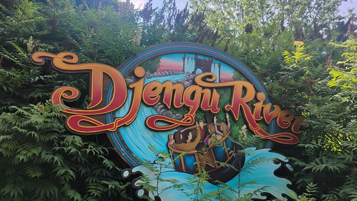 Djengu River