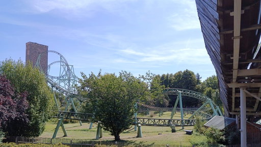 Der Schwur des Kärnan